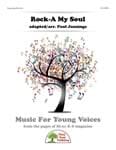 Rock-A My Soul - Downloadable Kit