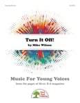 Turn It Off! - Downloadable Kit cover