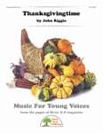 Thanksgivingtime - Downloadable Kit cover