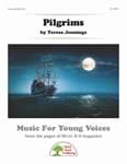 Pilgrims cover