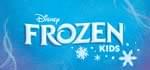 Disney's - Frozen Kids - Audio Sampler