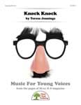 Knock Knock - Downloadable Kit cover