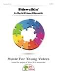 Sidewalkin' - Downloadable Kit