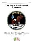 The Eagle Has Landed - Downloadable Kit cover