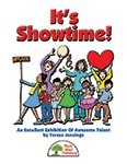 It's Showtime! - Hard Copy Book/Downloadable Audio