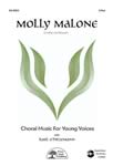 Molly Malone - 2-Part Choral