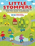 Little Stompers - Book/Digital Access UPC: 4294967295 ISBN: 9781540057808