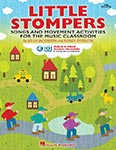 Little Stompers - Book/Digital Access