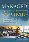 Managed To A Moment - Book ISBN: 9780787766085