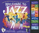 Welcome To Jazz