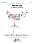 Warm-Up - Downloadable Kit cover