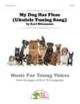 My Dog Has Fleas - Downloadable Kit