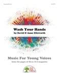 Wash Your Hands - Downloadable Kit cover