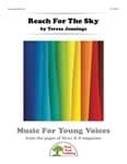 Reach For The Sky - Downloadable Kit