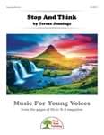 Stop And Think - Downloadable Kit