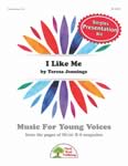 I Like Me - Presentation Kit cover