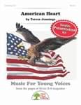 American Heart cover