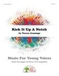 Kick It Up A Notch - Downloadable Kit with Video File