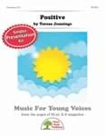 Positive - Presentation Kit cover