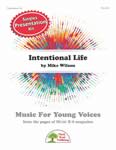 Intentional Life - Presentation Kit