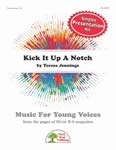 Kick It Up A Notch - Presentation Kit cover