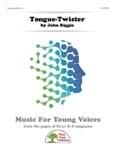 Tongue-Twister - Downloadable Kit