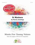 It Matters - Presentation Kit