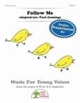 Follow Me - Presentation Kit cover