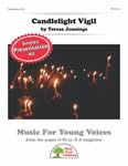 Candlelight Vigil - Presentation Kit cover