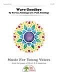 Wave Goodbye - Downloadable Kit cover