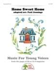 Home Sweet Home - Downloadable Kit cover