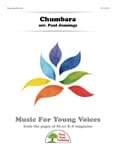 Chumbara - Downloadable Kit