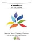 Chumbara cover