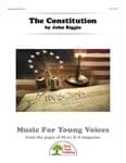 Constitution, The