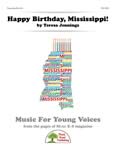 Happy Birthday, Mississippi!