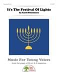 It's The Festival Of Lights - Downloadable Kit