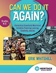 Can We Do It Again? - Book cover