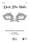 Deck The Halls - MasterTracks Performance/Accompaniment CD