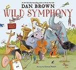 Wild Symphony - Book/Digital Access cover