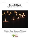 Keep It Light cover
