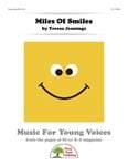 Miles Of Smiles - Downloadable Kit cover