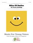 Miles Of Smiles cover