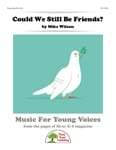 Could We Still Be Friends? - Downloadable Kit cover