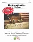 The Constitution - Presentation Kit cover