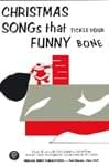 Christmas Songs That Tickle Your Funny Bone - Book/CD Kit