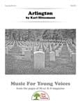 Arlington cover