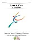 Take A Walk - Downloadable Kit