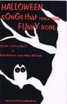 Halloween Songs That Tickle Your Funny Bone - Book/CD Kit