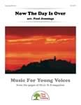 Now The Day Is Over - Downloadable Kit cover