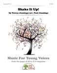 Shake It Up! - Downloadable Kit cover